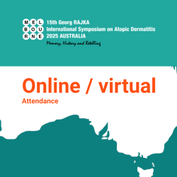 Online attendance option