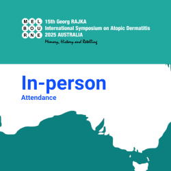 In-person attendance option